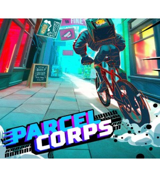 Parcel Corps Steam Key GLOBAL
